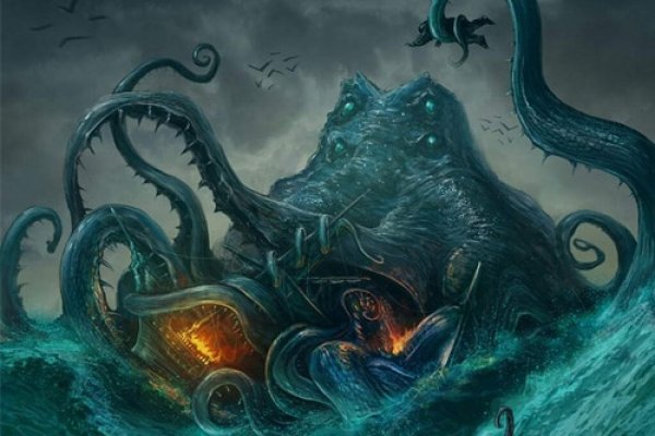 Kraken официальный сайт