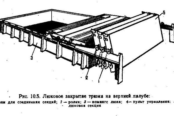 Кракен из